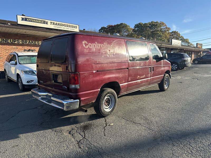 2005 Ford E-250   - Photo 7 - East Haven, CT 06513