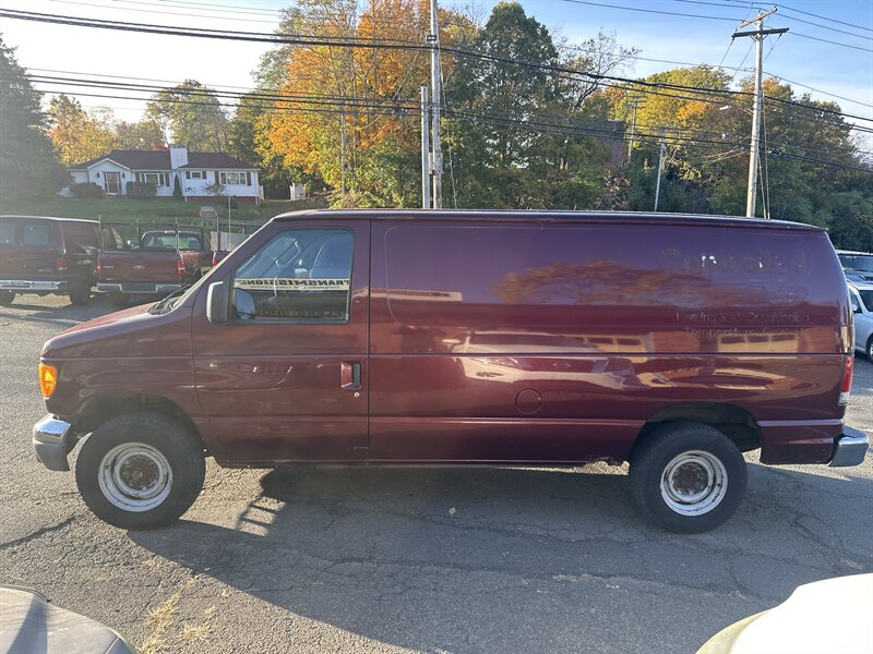 2005 Ford E-250   - Photo 4 - East Haven, CT 06513
