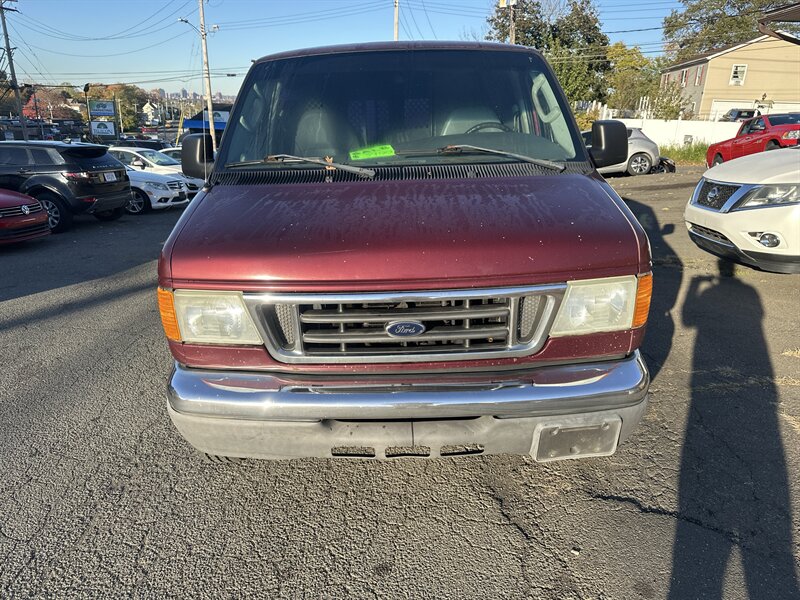 2005 Ford E-250   - Photo 3 - East Haven, CT 06513