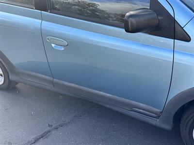 2001 Toyota Echo   - Photo 14 - Antioch, CA 94509