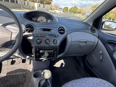 2001 Toyota Echo   - Photo 40 - Antioch, CA 94509
