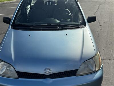 2001 Toyota Echo   - Photo 20 - Antioch, CA 94509