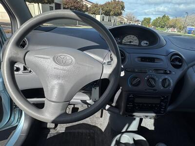 2001 Toyota Echo   - Photo 39 - Antioch, CA 94509
