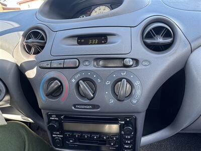 2001 Toyota Echo   - Photo 69 - Antioch, CA 94509