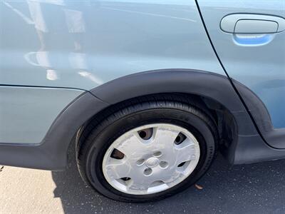 2001 Toyota Echo   - Photo 12 - Antioch, CA 94509