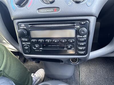 2001 Toyota Echo   - Photo 68 - Antioch, CA 94509
