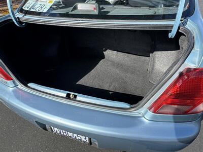 2001 Toyota Echo   - Photo 60 - Antioch, CA 94509