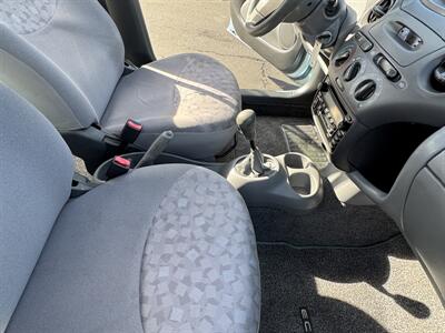 2001 Toyota Echo   - Photo 57 - Antioch, CA 94509