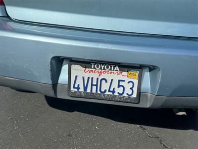 2001 Toyota Echo   - Photo 34 - Antioch, CA 94509