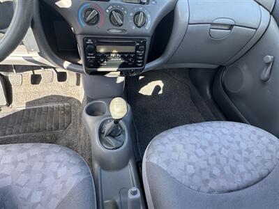 2001 Toyota Echo   - Photo 41 - Antioch, CA 94509