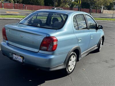 2001 Toyota Echo   - Photo 6 - Antioch, CA 94509
