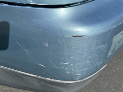 2001 Toyota Echo   - Photo 33 - Antioch, CA 94509