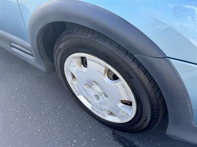 2001 Toyota Echo   - Photo 18 - Antioch, CA 94509