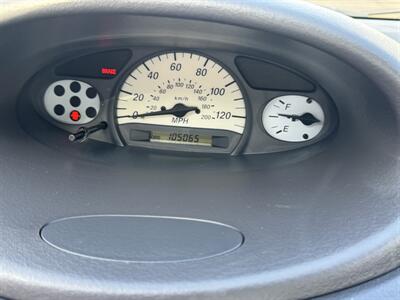 2001 Toyota Echo   - Photo 38 - Antioch, CA 94509