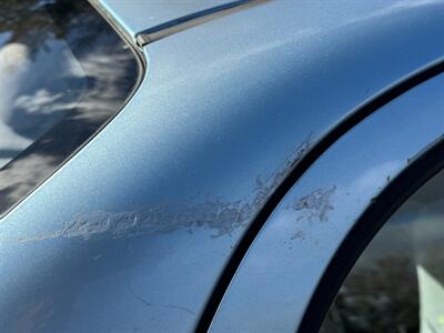 2001 Toyota Echo   - Photo 16 - Antioch, CA 94509