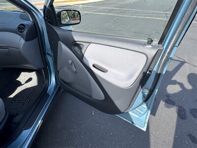 2001 Toyota Echo   - Photo 55 - Antioch, CA 94509