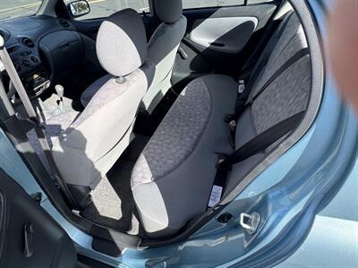 2001 Toyota Echo   - Photo 48 - Antioch, CA 94509