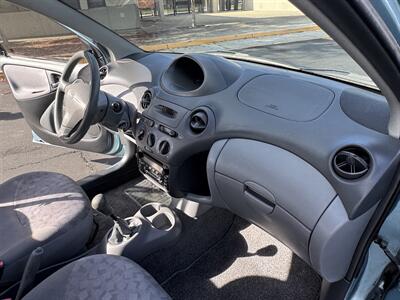 2001 Toyota Echo   - Photo 58 - Antioch, CA 94509