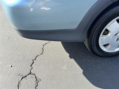 2001 Toyota Echo   - Photo 13 - Antioch, CA 94509