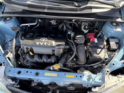 2001 Toyota Echo   - Photo 63 - Antioch, CA 94509