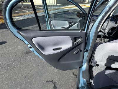 2001 Toyota Echo   - Photo 59 - Antioch, CA 94509