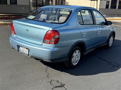 2001 Toyota Echo   - Photo 10 - Antioch, CA 94509