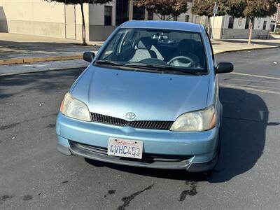 2001 Toyota Echo   - Photo 2 - Antioch, CA 94509