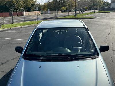 2001 Toyota Echo   - Photo 25 - Antioch, CA 94509