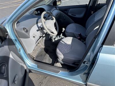 2001 Toyota Echo   - Photo 43 - Antioch, CA 94509