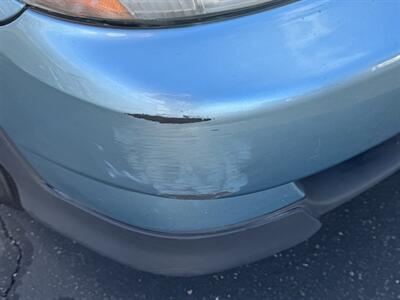 2001 Toyota Echo   - Photo 17 - Antioch, CA 94509