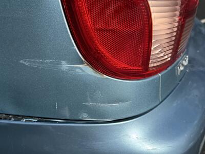 2001 Toyota Echo   - Photo 32 - Antioch, CA 94509