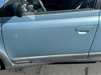 2001 Toyota Echo   - Photo 27 - Antioch, CA 94509