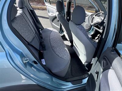 2001 Toyota Echo   - Photo 51 - Antioch, CA 94509