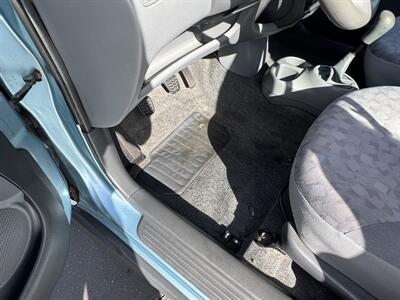 2001 Toyota Echo   - Photo 45 - Antioch, CA 94509