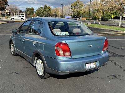 2001 Toyota Echo   - Photo 8 - Antioch, CA 94509