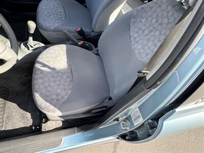 2001 Toyota Echo   - Photo 44 - Antioch, CA 94509