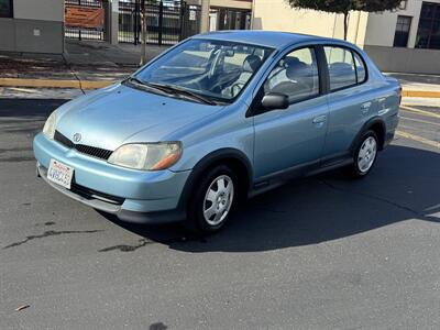 2001 Toyota Echo   - Photo 3 - Antioch, CA 94509