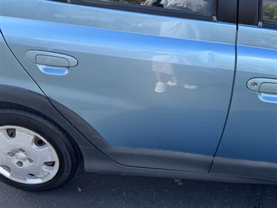 2001 Toyota Echo   - Photo 15 - Antioch, CA 94509