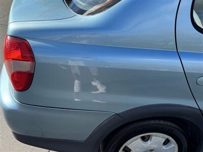 2001 Toyota Echo   - Photo 11 - Antioch, CA 94509