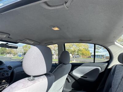 2001 Toyota Echo   - Photo 50 - Antioch, CA 94509