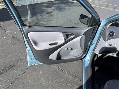 2001 Toyota Echo   - Photo 46 - Antioch, CA 94509