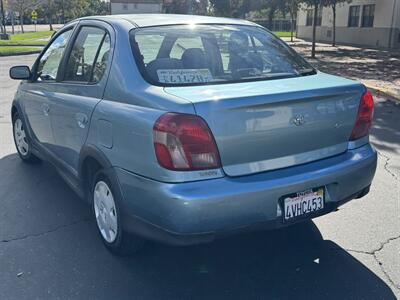 2001 Toyota Echo   - Photo 4 - Antioch, CA 94509