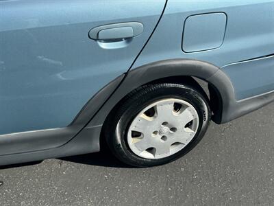 2001 Toyota Echo   - Photo 31 - Antioch, CA 94509