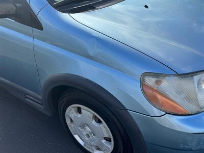 2001 Toyota Echo   - Photo 19 - Antioch, CA 94509