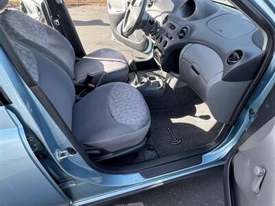 2001 Toyota Echo   - Photo 53 - Antioch, CA 94509