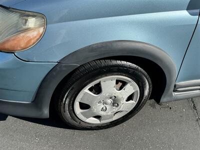 2001 Toyota Echo   - Photo 23 - Antioch, CA 94509