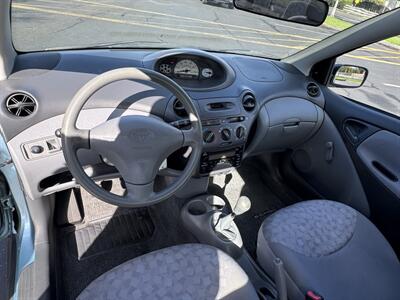 2001 Toyota Echo   - Photo 64 - Antioch, CA 94509