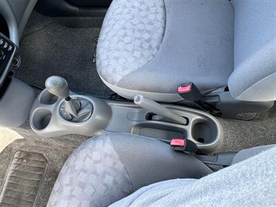 2001 Toyota Echo   - Photo 42 - Antioch, CA 94509