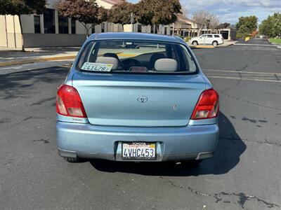 2001 Toyota Echo   - Photo 9 - Antioch, CA 94509