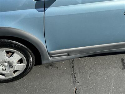 2001 Toyota Echo   - Photo 28 - Antioch, CA 94509